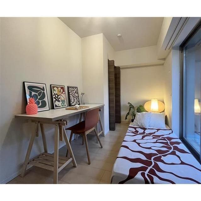 その他部屋・スペース　※モデルルーム仕様。家具家電はつきません。