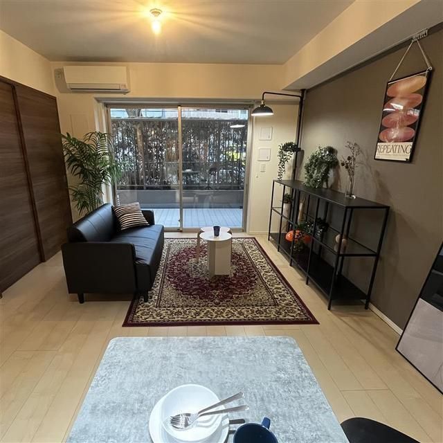 その他部屋・スペース　※モデルルーム仕様。家具家電はつきません。