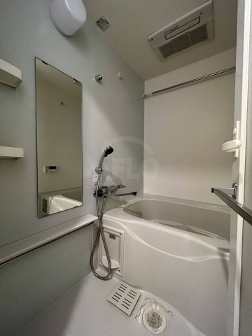 バス・シャワールーム　アンビエンテ四ツ橋　風呂