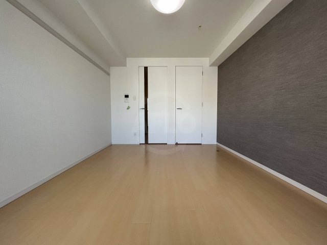 その他部屋・スペース　アンビエンテ四ツ橋　寝室