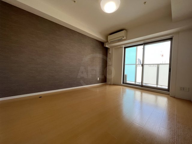 居室・リビング　アンビエンテ四ツ橋　リビング