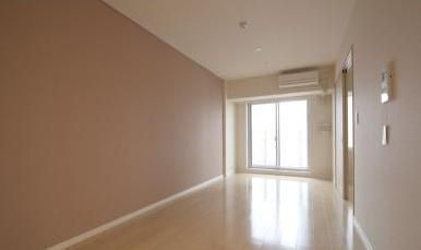 眺望　室内から（他部屋参考）