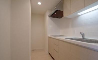 キッチン　システムキッチン（他部屋参考）