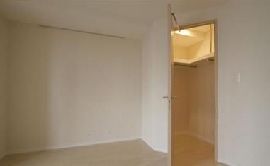 その他設備　クローゼット（他部屋参考）