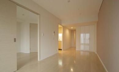 居室・リビング　リビング（他部屋参考）