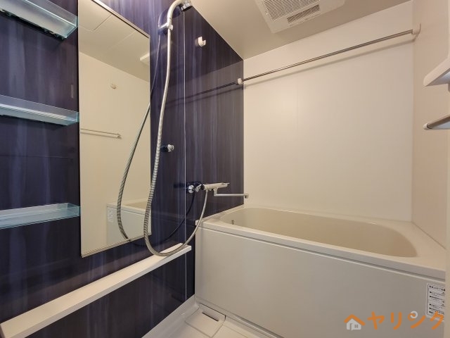 バス・シャワールーム　同型タイプイメージ