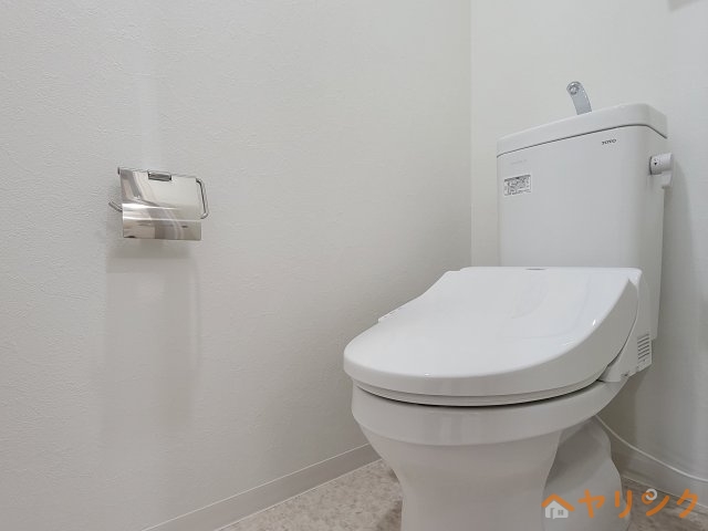 トイレ　同型タイプイメージ