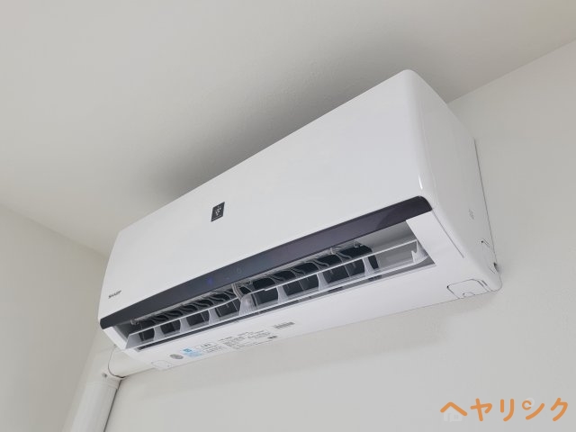 その他設備　同型タイプイメージ