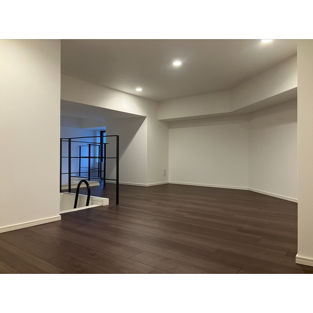 その他部屋・スペース　ロフト約１０．９帖＿２０２６年４月撮影