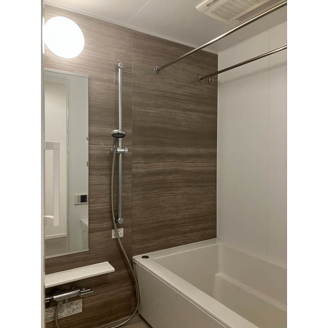 バス・シャワールーム　２０２６年４月撮影