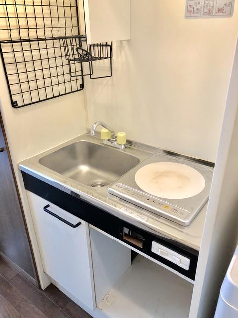 キッチン　★お問い合わせは044-299-8985★