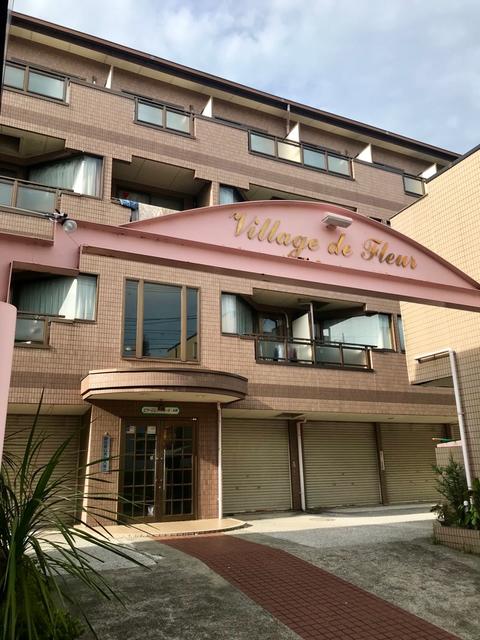 建物外観　★お問い合わせは044-299-8985★