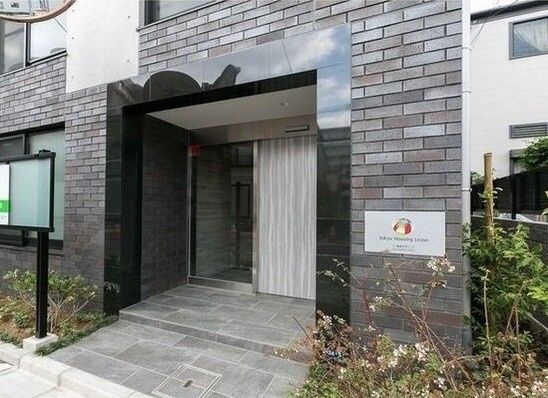 エントランス　エントランス☆