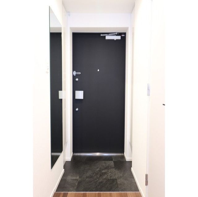 玄関　☆広々とした玄関☆