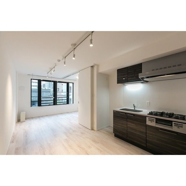 居室・リビング　☆明るい居室☆