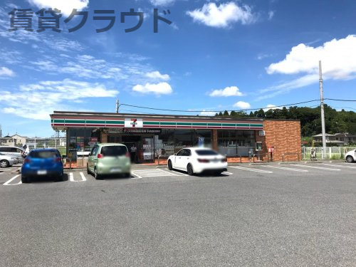 コンビニ　セブンイレブン 大網白里みずほ台店（コンビニ）まで1238m