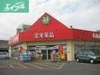 ドラックストア　金光薬品当新田店（ドラッグストア）まで192m