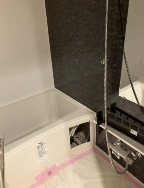 バス・シャワールーム　同仕様