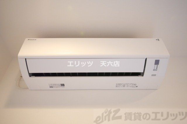 その他設備　下駄箱