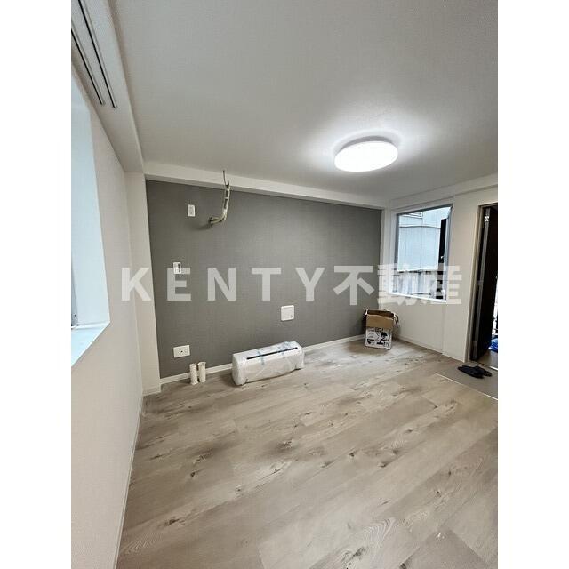 居室・リビング　ゆったり過ごせるリビングです