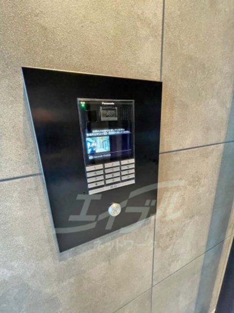 セキュリティ　セキュリティ