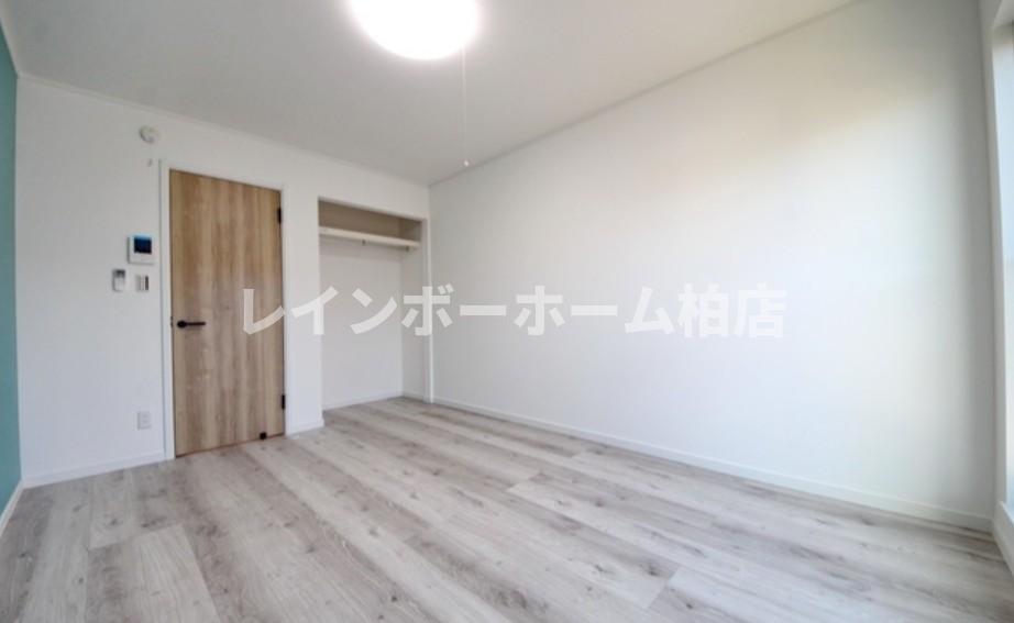 居室・リビング　リビングです