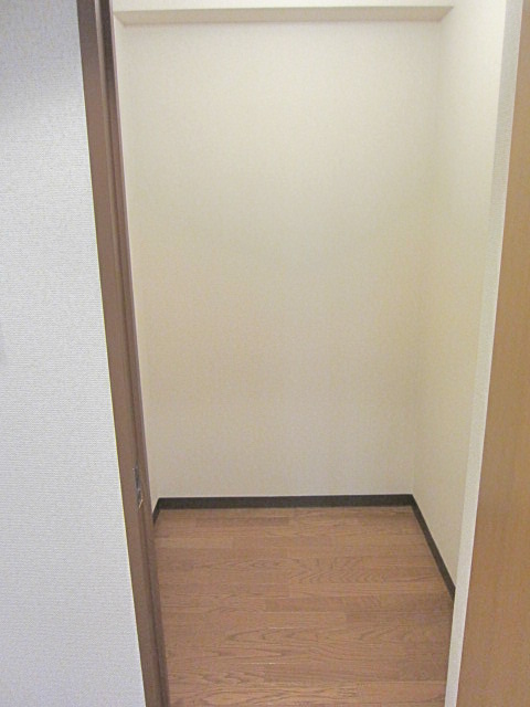 リッツハイム庚申坂の内装写真