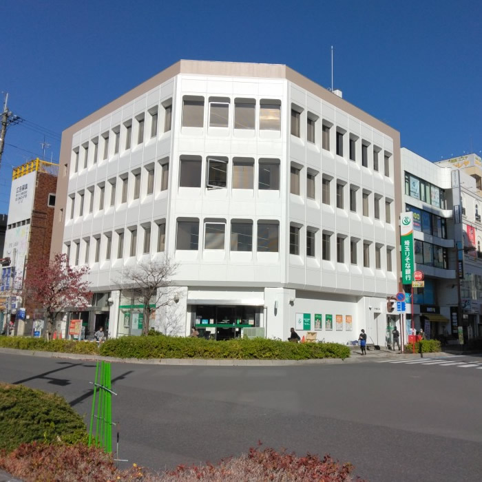 リッツハイム庚申坂の周辺写真