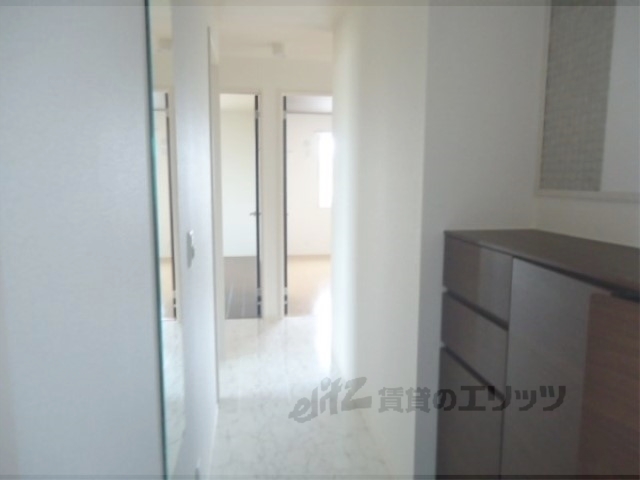 その他部屋・スペース　廊下