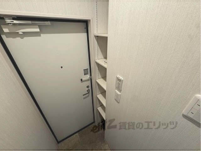 収納　下駄箱