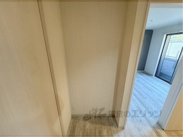 その他部屋・スペース　冷蔵庫置場