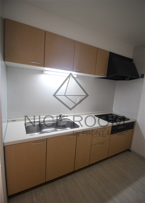 キッチン　シャトー南船場　キッチン