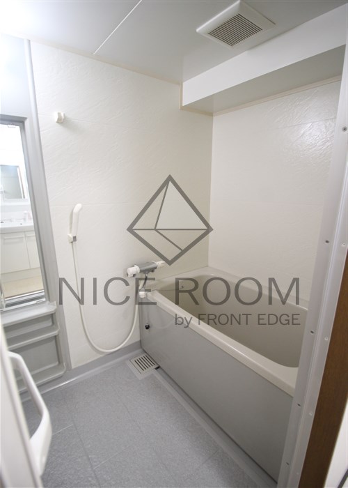 バス・シャワールーム　シャトー南船場　風呂