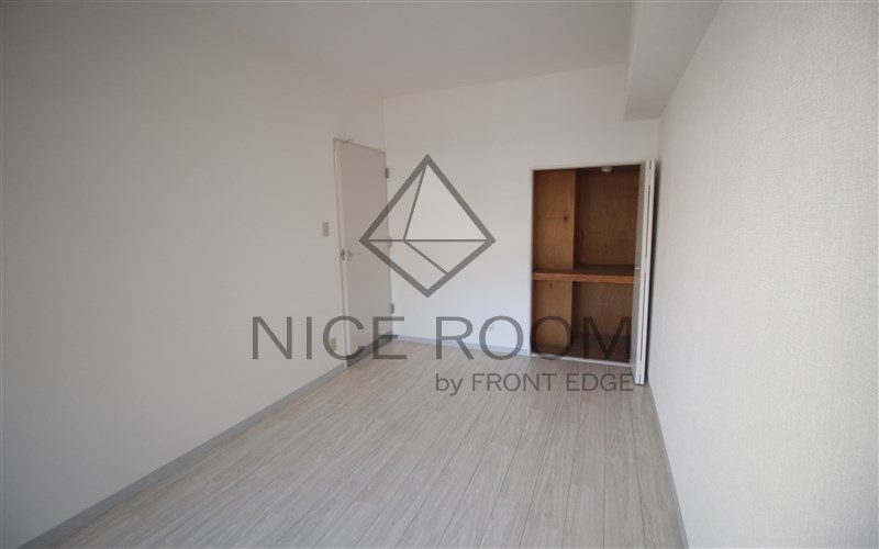 その他部屋・スペース　シャトー南船場　寝室