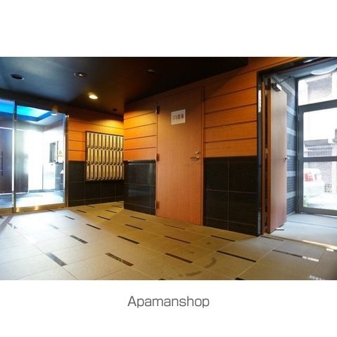 その他共有部分　その他共有部分