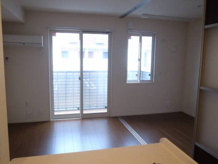 居室・リビング　リビング/居室