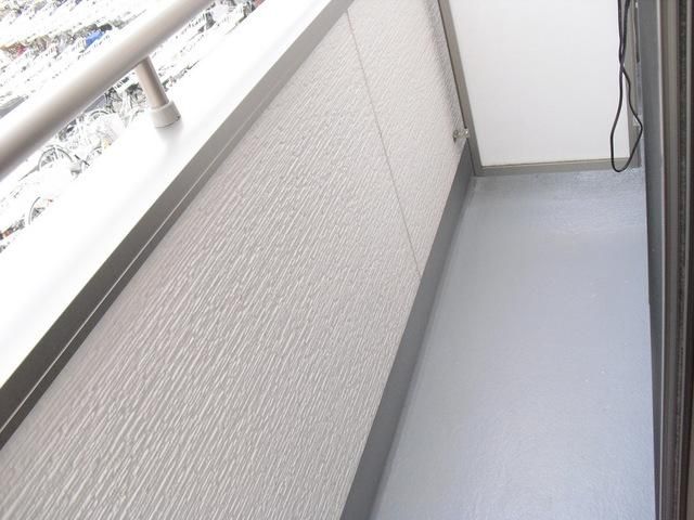 バルコニー　★バルコニー★