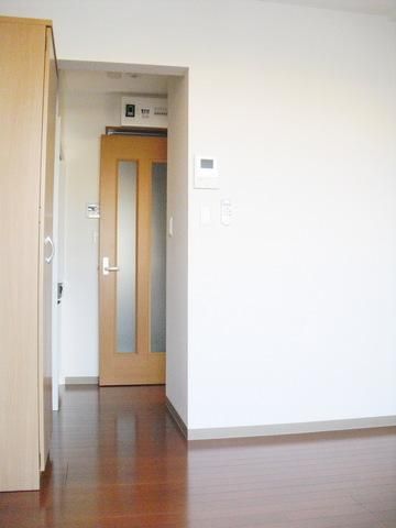 居室・リビング　★フローリング★