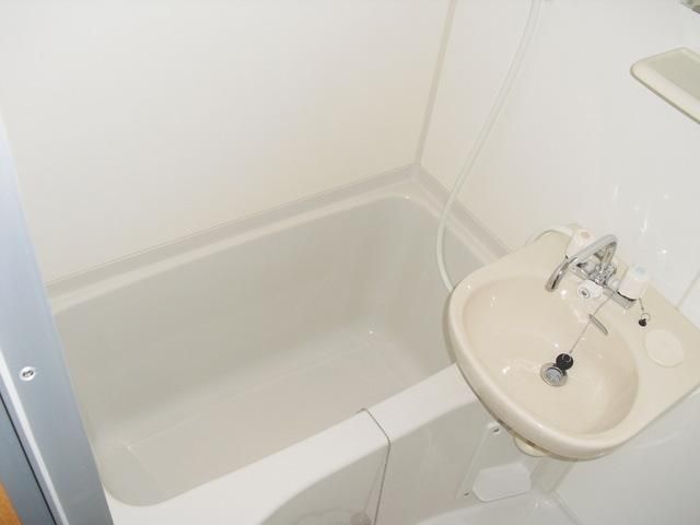 バス・シャワールーム　★お風呂★