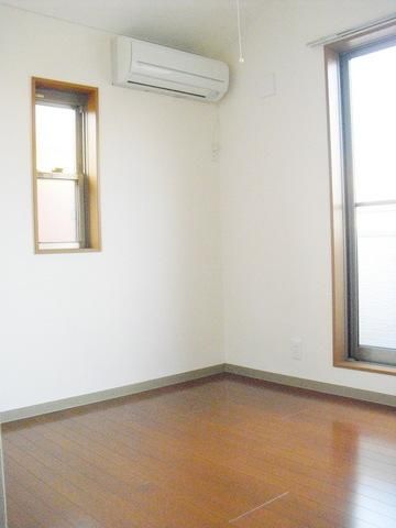 その他部屋・スペース　★1フロア２住戸★