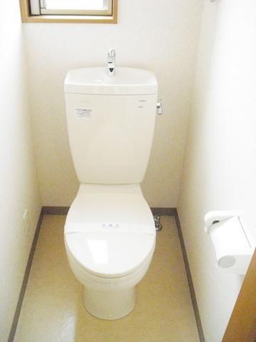 トイレ　★バストイレ別★