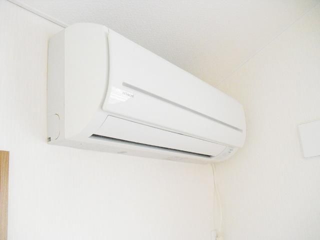 その他　★エアコン★