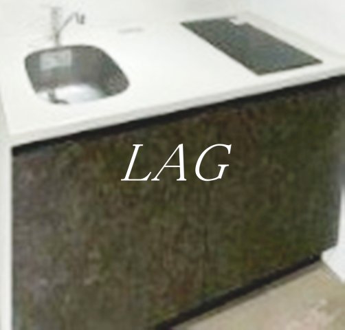 キッチン　キッチンです。(別部屋参考写真です)