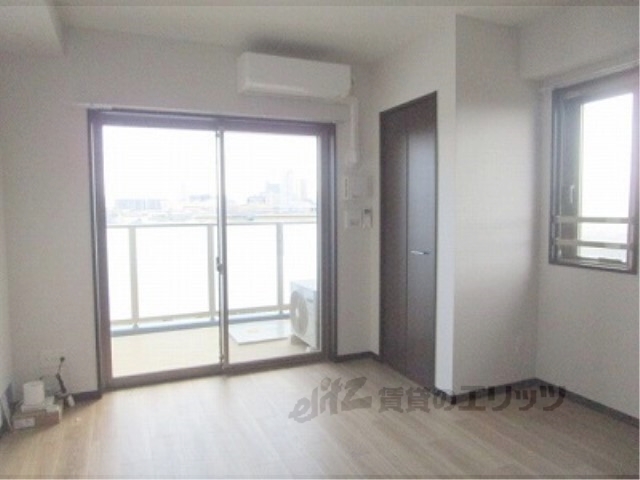 居室・リビング　洋室