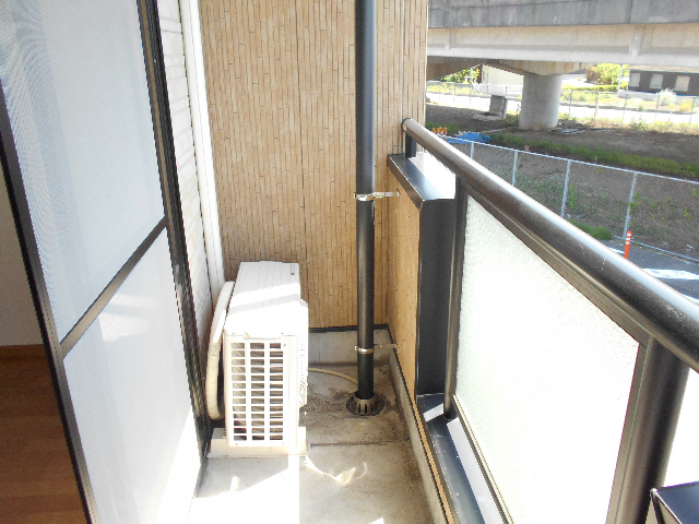バルコニー　ベランダ