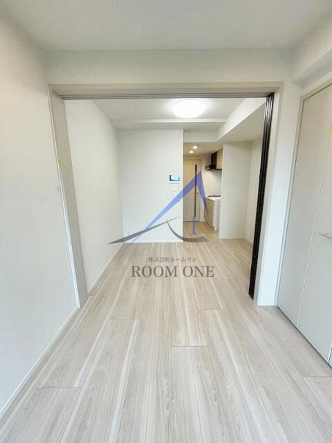 その他部屋・スペース　寝室です。