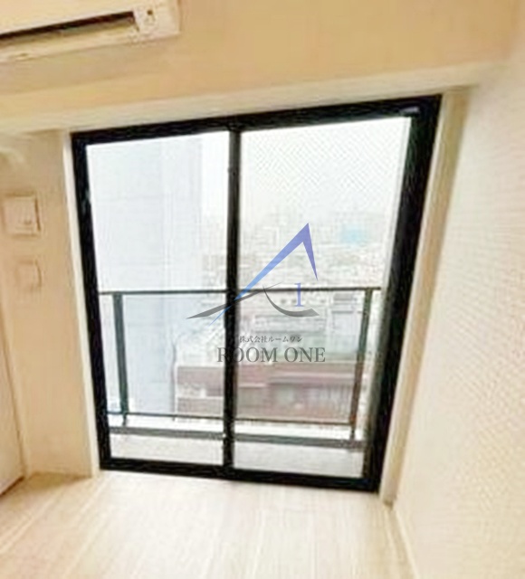 バルコニー　バルコニーです。