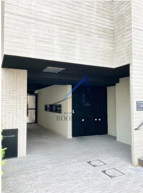 エントランス　エントランスです。