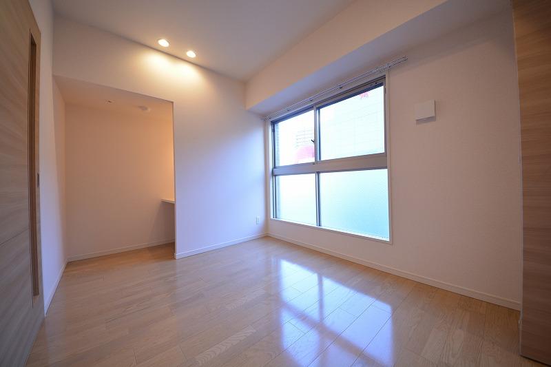 その他部屋・スペース　アビエール松屋町　寝室