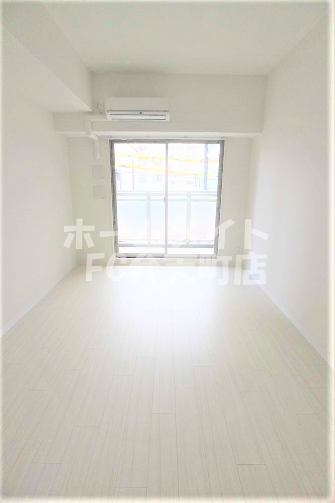 居室・リビング　使いやすい居間です